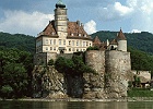 Schloss Schönbühel, Donau-km 2032